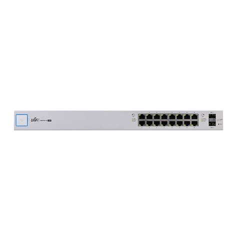 Best router for unifi 300mbps. Купить коммутатор Ubiquiti UniFi Switch 16-150W дешево с ...