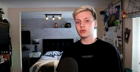 Youtuber Pyrocynical Accused Of ‘grooming Teen
