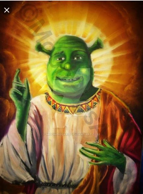 Pin By Soulslayer On Lol Shrek Memes Shrek Funny Memes