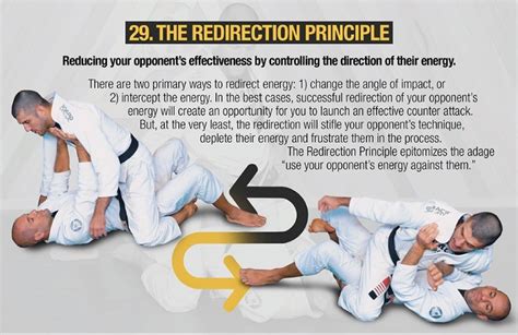 The 32 Principles Of Jiu Jitsu Making Deposits Part 2 Of 3 Blog At