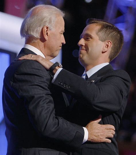 joe biden s wise words about death helped me understand the realities of life the washington post