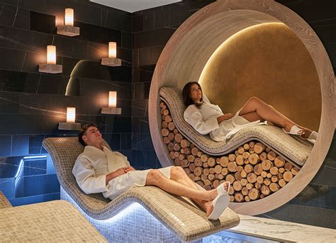 10 Best Spa Breaks For Couples Massage This Valentines Day