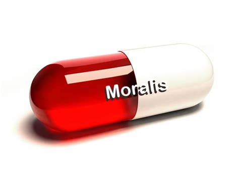 The Morality Pill Big Think