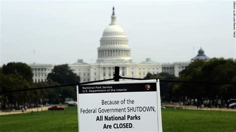 Fight Over Obamacare Subsidies Could Cause Government Shutdown