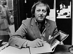 André Previn, Famed Composer And Conductor, Has Died At Age 89 : NPR