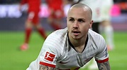 Angelino returns to RB Leipzig on loan from Man City with obligation to ...