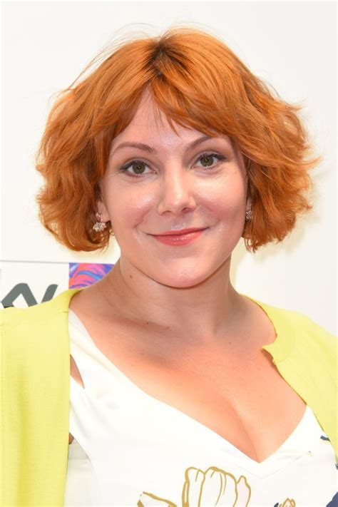 Who Is Sophie Willan The Narrator Of Channel 4s The Circle Metro News