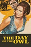 The Day of the Owl (1968) - Posters — The Movie Database (TMDB)