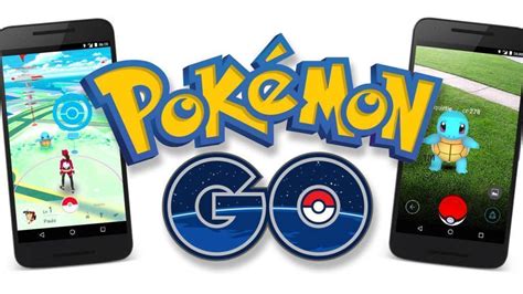 What Is So Great About Pokemon Go Pokemon Go Mobile App