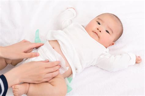 4 Cara Mengatasi Ruam Popok Bayi Yang Bisa Ibu Lakukan Johnsons