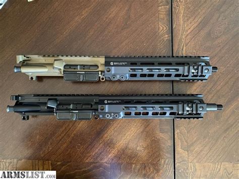 Armslist For Sale Ar 15 Uppers