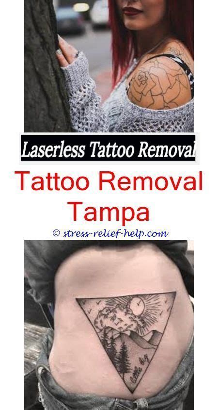 Let us know in the comments section. How to remove tattoo stencil ink.Does think tattoo removal ...