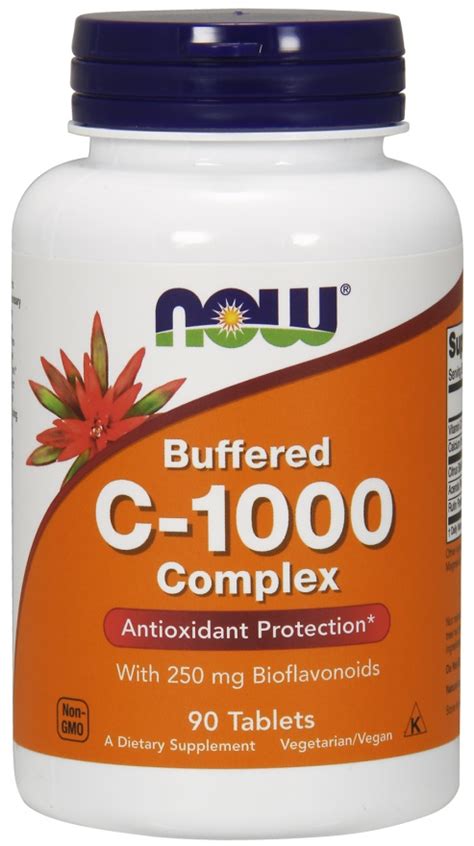 Vitafusion power c gummy vitamins. NOW Foods Vitamin C-1000 Complex - Buffered with 250mg ...