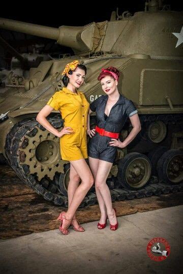 Pin On Military Pinup