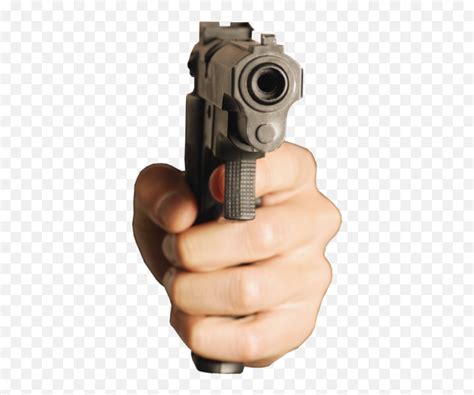 Am Schnellsten Vibe Check Gun Hand Emoji Gun Image Flipped Emoji Free Emoji Png Images