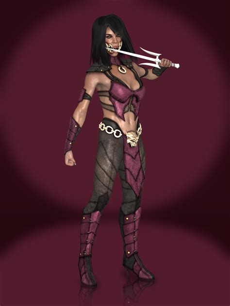 Mileena Mkx Body Hot Sex Picture