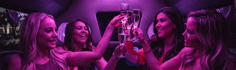 The Must Dos Of A Vegas Bachelorette Party Central New York Premier Bride