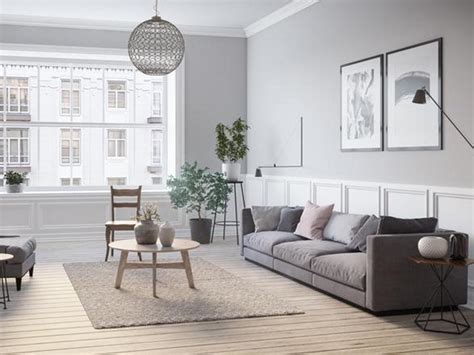 18 Grey And White Living Room Ideas For Every Home Inspiralist