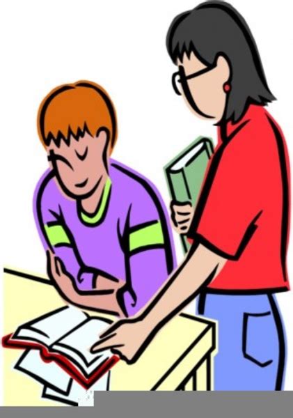 Working Students Clipart 10 Free Cliparts Download Images On