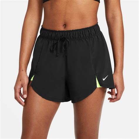 nike women s flex essential 2 in 1 shorts 3 5 in academy