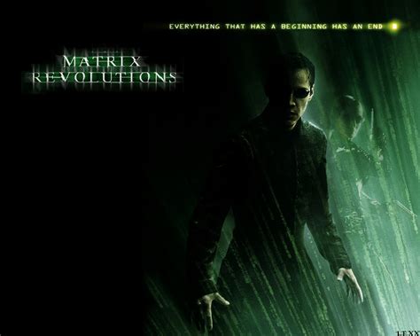 Free Download The Matrix Revolutions 2003 720p Brrip X264 Illidan91