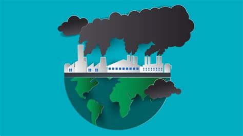 Cambio Climático Los Gráficos Animados Que Muestran Los 15 Países Que