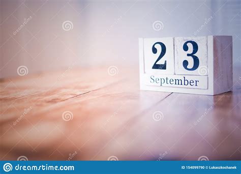 23 September 23rd Of September Happy Birthday National Day