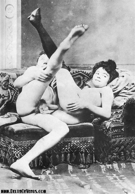 1800s Sex Misc 006 Porn Pic From Authentic Antique Xxx