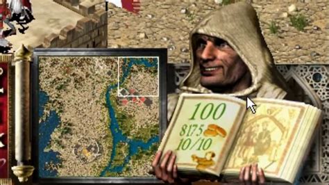 A problem caused the program to stop working correctly. Stronghold crusader 2020 || TIPS & TRICK BARBAR - YouTube