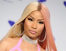 American Rapper, Nicki Minaj Reveals How She Keeps Her Face Pretty