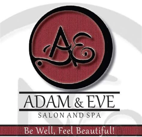 Adam And Eve Salon And Spa Beauty The Knot