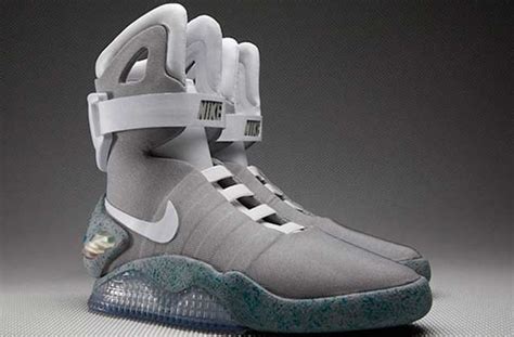 Basket Nike Retour Vers Le Futur Prix