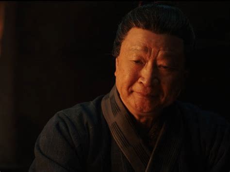 Mulan S Dad Is Xi Jinping Look Alike 9gag