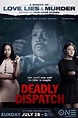 Image gallery for Deadly Dispatch (TV) - FilmAffinity