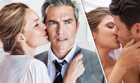 Women Who Carry These Traits Are More Likely To Cheat On Men According To Study Express Co Uk