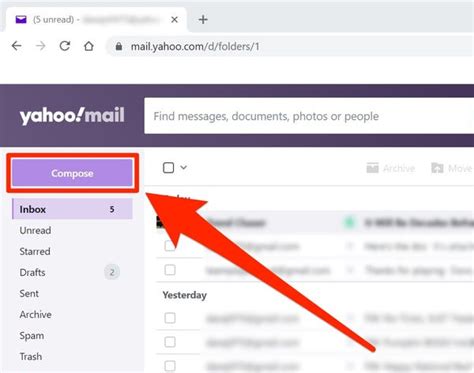 How To Log Out Yahoo Mail On My Iphone