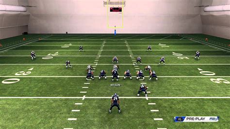 The Stiff Arm Glitch Is Patched Youtube
