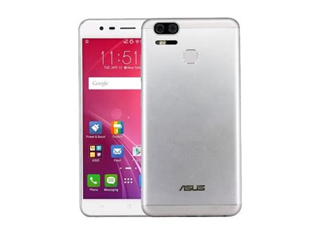Asus Z01hda Specs Features Price Review Availability Compare