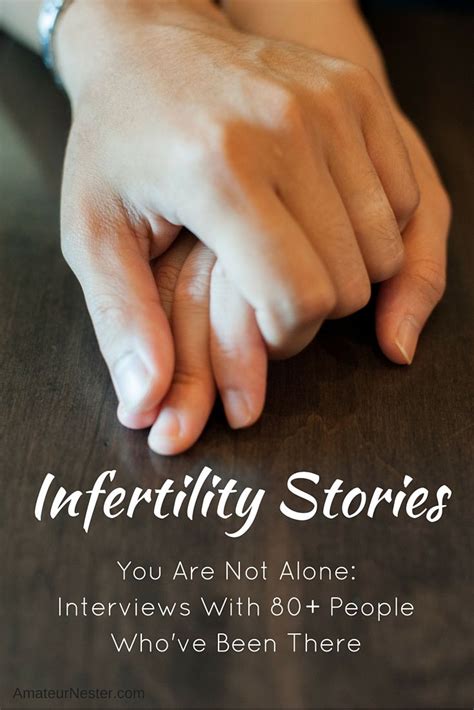 infertility stories infertility awareness infertility infertility support