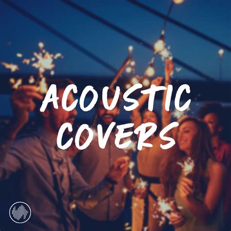Acoustic Covers Playlist By Sing2piano Spotify