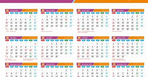 Kalender 2022 Lengkap Jawa 2021 Excel Calendar Free Download Excel