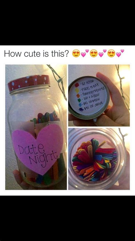 If you want to pay tribute to a special anniversary, we've found the sweetest ideas to help you celebrate on the search for things to get your girlfriend for your anniversary that she'll use straight away? This is perfect for indecisive couples! Just draw one at ...