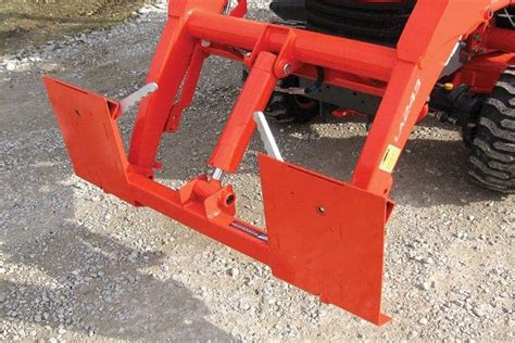 Kubota Sub Compact Skid Loader Conversion Ask Tractor Mike
