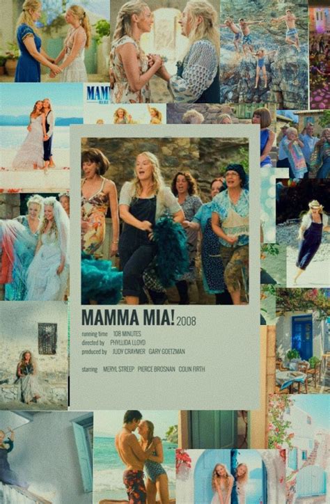 mamma mia wallpapers 4k hd mamma mia backgrounds on wallpaperbat