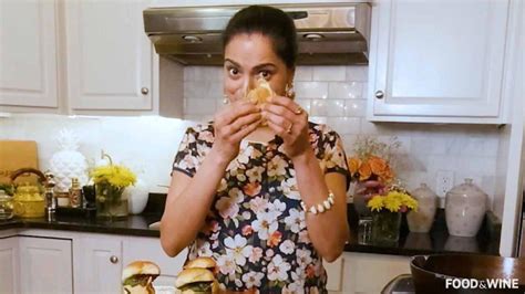 Second To Naan How To Make Maneet Chauhan S Favorite Indian Breads At Home