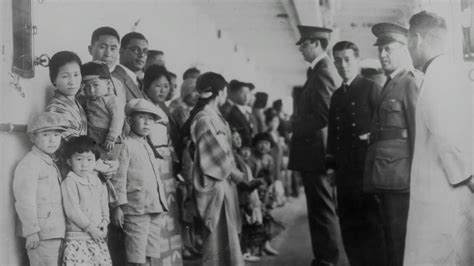 Asians Were Americas First “undocumented Immigrants” Asian Americans