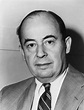 John Von Neumann (1903-1957) History (18 x 24) - Walmart.com - Walmart.com