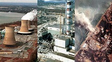 Major Nuclear Reactor Incidents