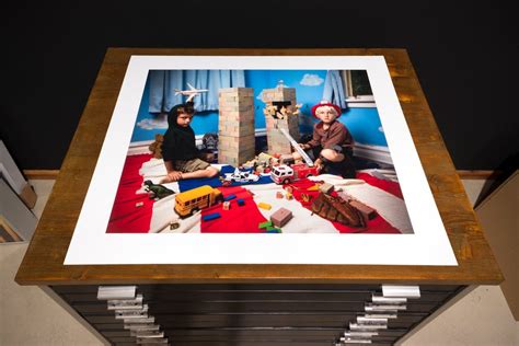 Jonathan Hobin · In The Playroom Photo Edition Positive Propaganda E V