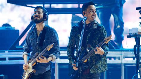linkin park issues cease and desist after trump reelection video uses band s music fox news